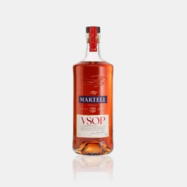 Фото Коньяк Мартель VSOP 0.7 л от сети магазинов Алкогольных напитков Бонвин|Лучшая цена|Доставка в ближайший магазин